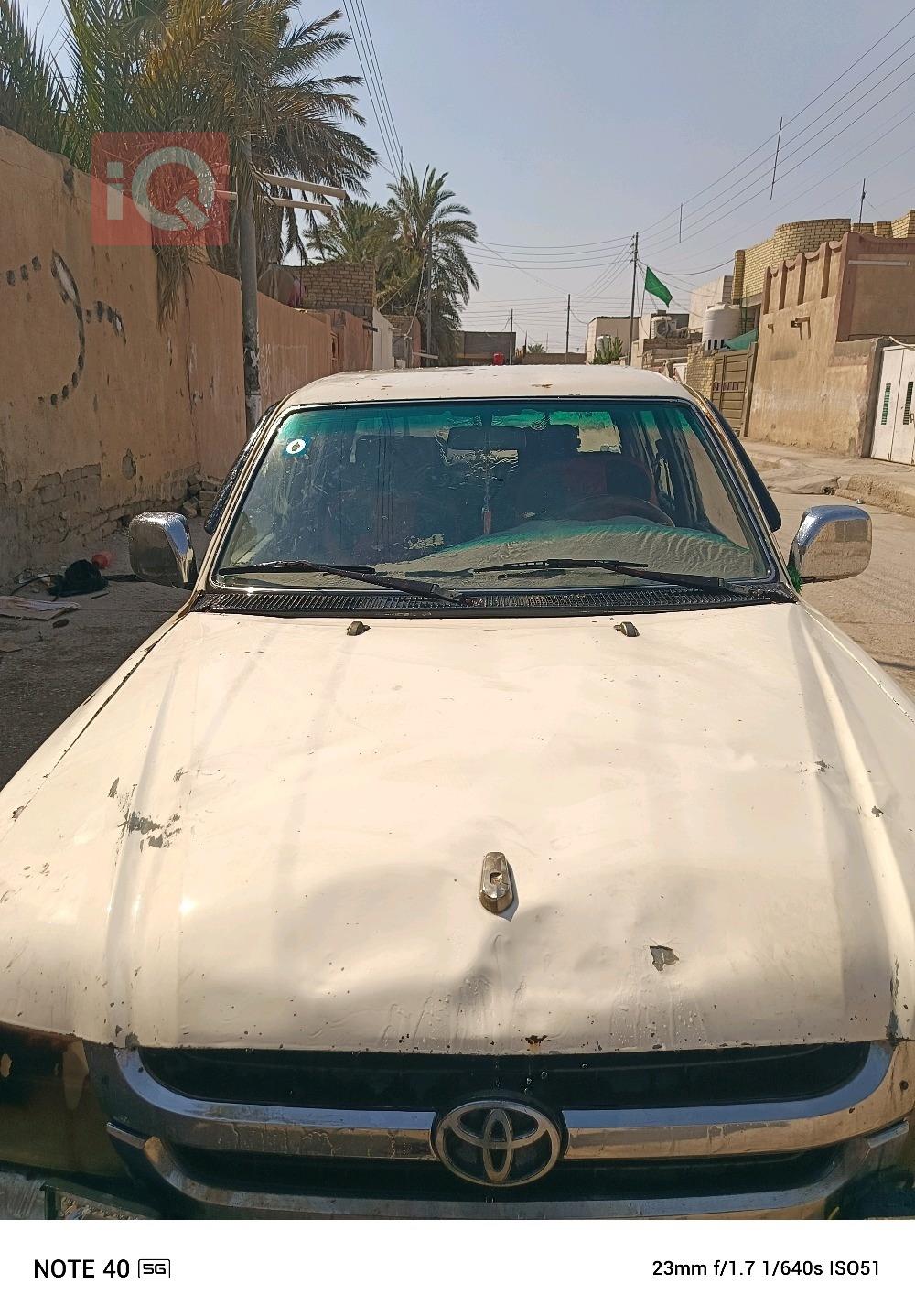 GWM دير